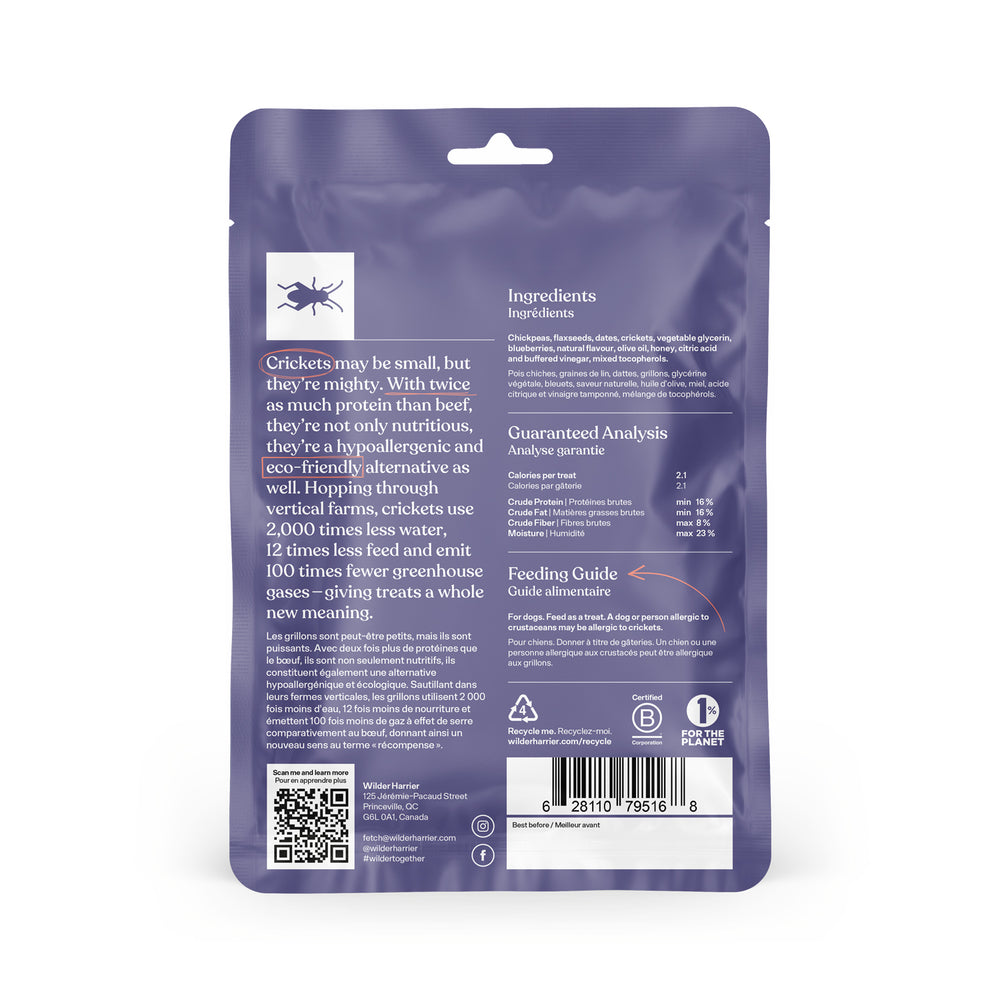 Cricket Training Bites